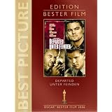 Departed - Unter Feinden [Special Edition] [2 DVDs]von "Leonardo DiCaprio"
