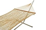 Small Hammock - Tan - B0012XBXNW