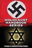 The Myth of the Extermination of the Jews