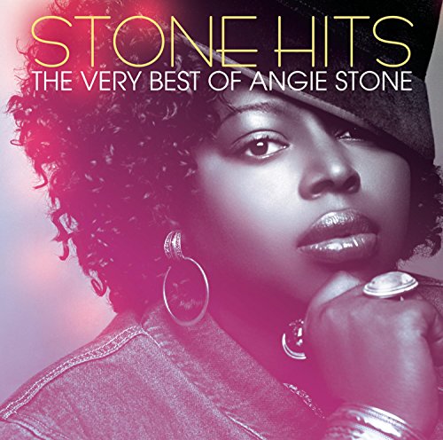 Angie Stone - Off the Hook - Zortam Music