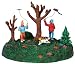 Lemax Harvest Crossing Village Autumn Flying Kites Table Accent Piece #94015