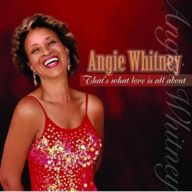 Featured recording “That's What Love Is All About”