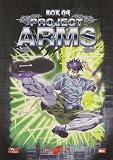 Project ARMS - Box 4 (3DVD)