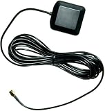 TomTom External GPS Antenna Improves GPS signal reception for TomTom ONE or GO 510/910 navigators