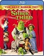 Shrek the Third [Blu-ray]