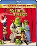 Cover Image for 'Shrek the Third'