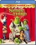 Shrek the Third [Blu-ray]
