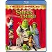 Shrek the Third [Blu-ray]
