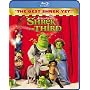 Shrek the Third [Blu-ray]