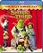 Shrek the Third [Blu-ray]