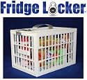 Fridge Locker