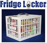 Fridge Locker