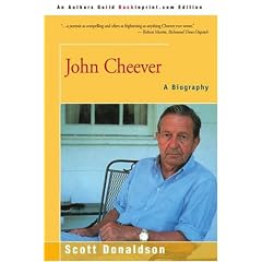 John Cheever: A Biography