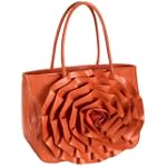 BIG BUDDHA Rose Tote