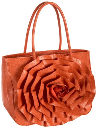 BIG BUDDHA Rose Tote