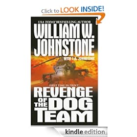Revenge of The Dog Team