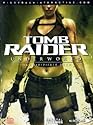 Tomb Raider: Underworld (Lösungsbuch)