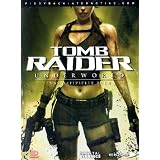 Tomb Raider: Underworld (L�sungsbuch)von "Piggyback"