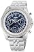 Breitling Men's Bentley Motors Automatic Chronograph Watch  #A2536212/C618