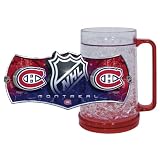 Montreal Candadiens Freezer Mug