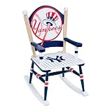 Guidecraft New York Yankees Rocking Chair
