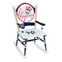 New York Yankees Children's Rocking Chair 12" Seat Height
