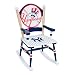 Toys: Small picture for Guidecraft New York Yankees Rocking Chair