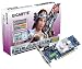 GIGABYTE ATI Radeon HD 4350 OC Edition 512 MB GDDR2 PCI-Express 2.0 Low-Profile Graphics Card GV-R435OC-512I