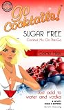 Big Save Go Cocktails! Sugar Free On The Go Cosmo Mix, 8-Count Single Servings by Go Cocktails!