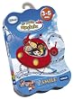 VTech - Cartouche de jeu V.Smile Little Einstein - 92985