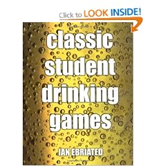 Classic Student Drinking Games