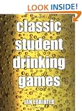 Classic Student Drinking Games