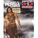 Disney 3d Poster Book: "Prince of Persia" Poster Book