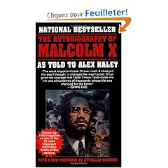 The Autobiography of Malcolm X