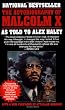 The Autobiography of Malcolm X: As Told to Alex Haley
