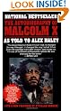 The Autobiography of Malcolm X