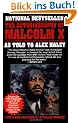 Autobiography of Malcolm X