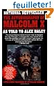 The Autobiography of Malcolm X