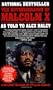 Autobiography of Malcolm X