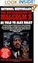 The Autobiography of Malcolm X: As Told to Alex Haley