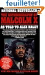 Autobiography of Malcolm X