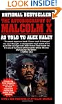 Autobiography of Malcolm X