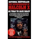 Autobiography of Malcolm Xpar MALCOLM X