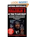 Autobiography of Malcolm X
