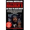 Autobiography of Malcolm X
