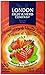 London Fruit & Herb Company Tea, Strawberry & Vanilla Fool, 20 Count