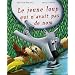 Le jeune loup qui n'avait pas de nom