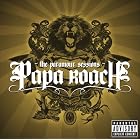 The Paramour Sessions by Papa Roach