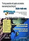 SCUBA Made Easy