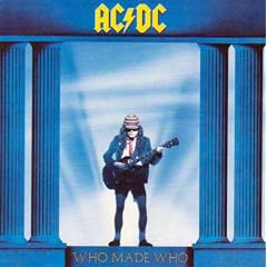 Who Made Who